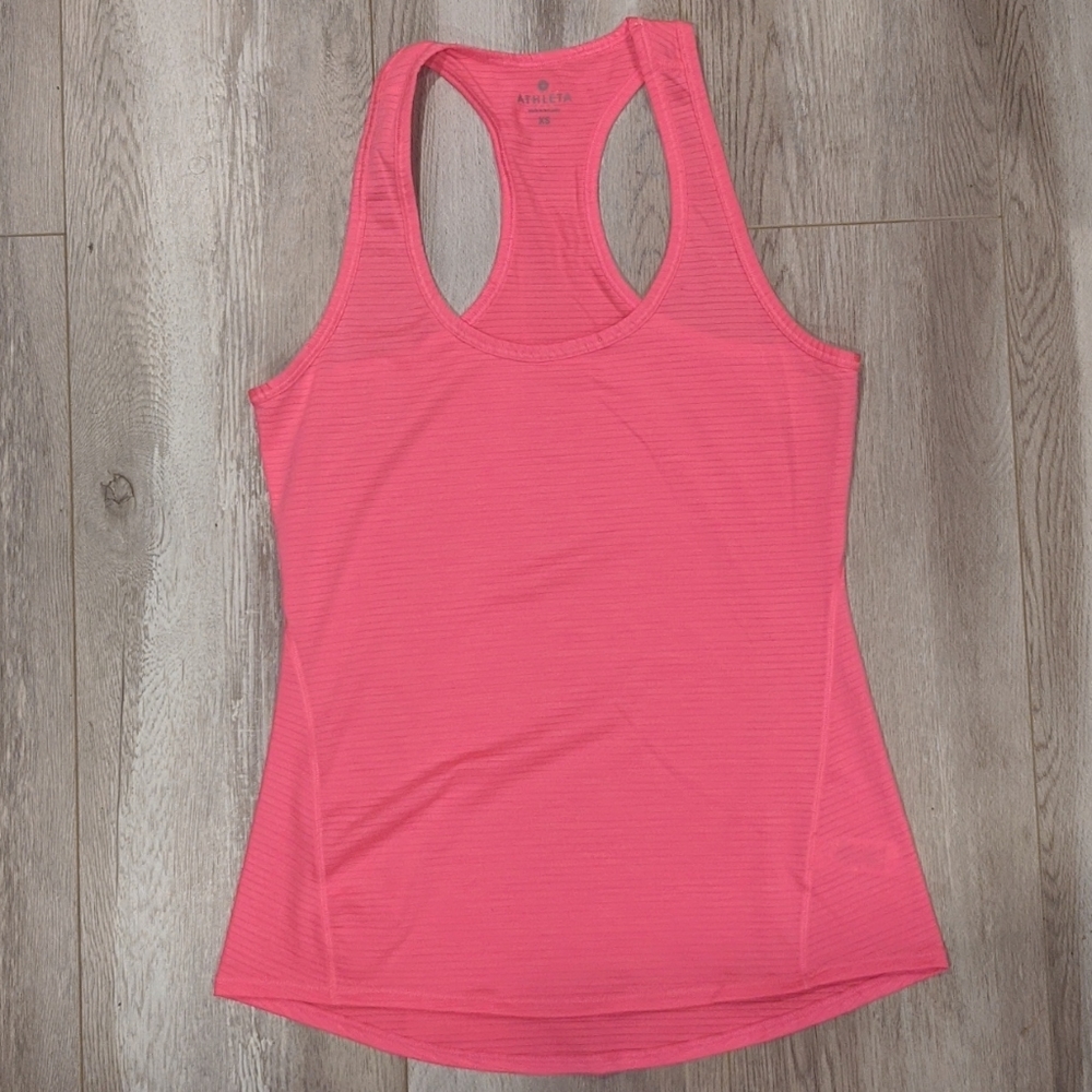 Athleta Tank Top.